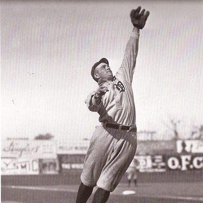 Hack Simmons Autograph Profile