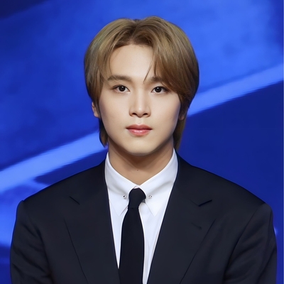 Haechan Autograph Profile
