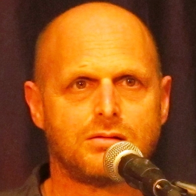 Hagai Levi Autograph Profile