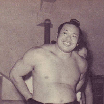 Haguroyama Sojō
