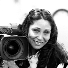 Haifaa al-Mansour