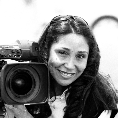 Haifaa al-Mansour Autograph Profile