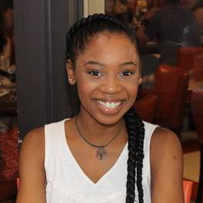 Hailey Kilgore Autograph Profile