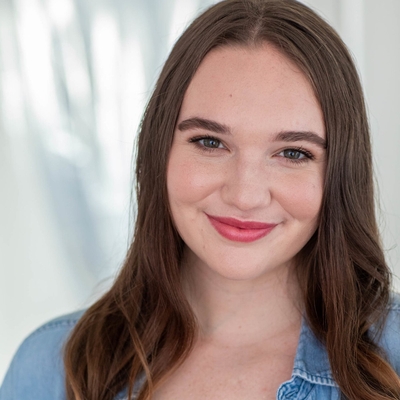 Hailey Noelle Johnson Autograph Profile
