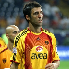 Hakan Şükür