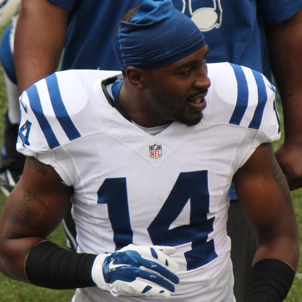 Hakeem Nicks