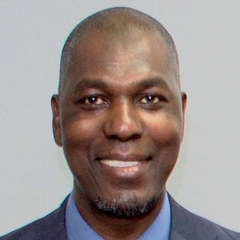 Hakeem Olajuwon