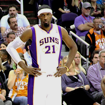 Hakim Warrick Autograph Profile