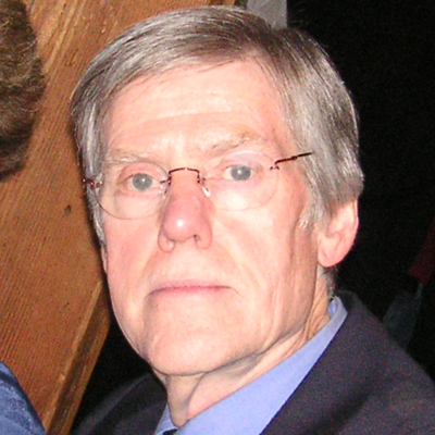 Hal Barwood Autograph Profile