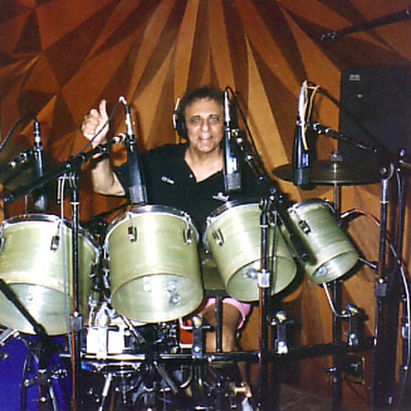 Hal Blaine