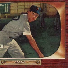 Hal Brown