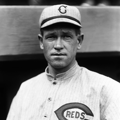 Hal Chase Autograph Profile