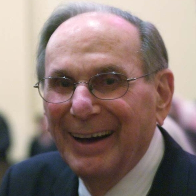 Hal David Autograph Profile