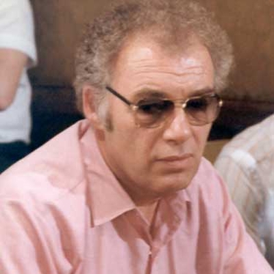 Hal Fowler Autograph Profile