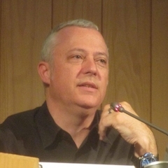 Hal Hickel