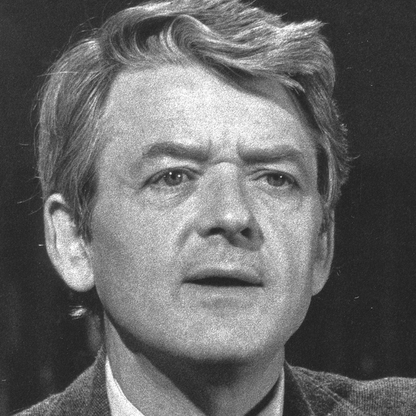 Hal Holbrook