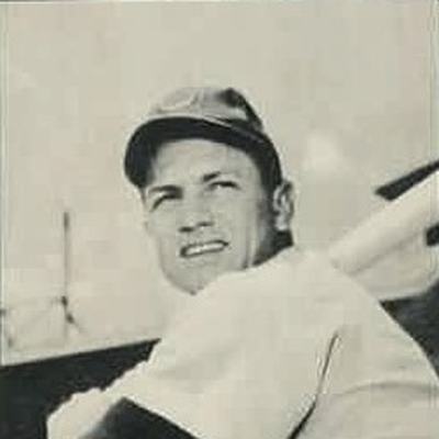 Hal Jeffcoat Autograph Profile