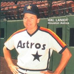 Hal Lanier