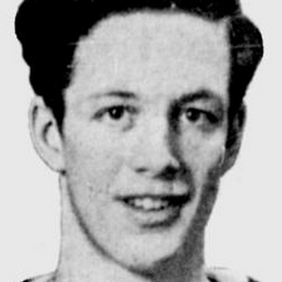 Hal Laycoe Autograph Profile