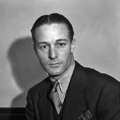 Hal LeSueur Autograph Profile