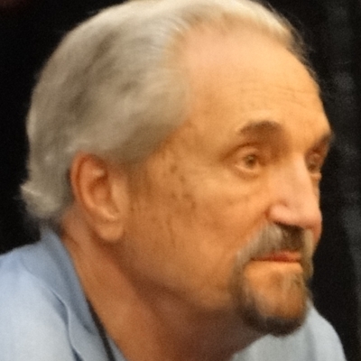 Hal Linden Autograph Profile