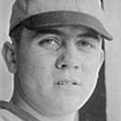 Hal McKain Autograph Profile
