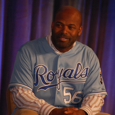 Hal McRae Autograph Profile