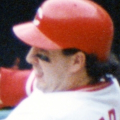 Hal Morris