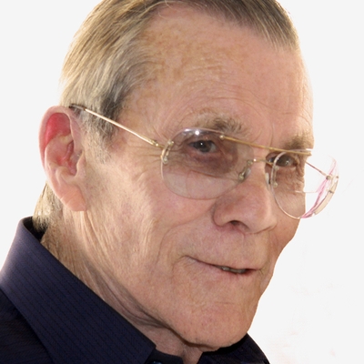 Hal Needham Autograph Profile