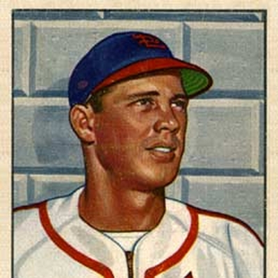 Hal Rice Autograph Profile