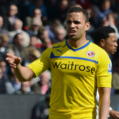 Hal Robson-Kanu