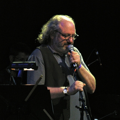 Hal Willner