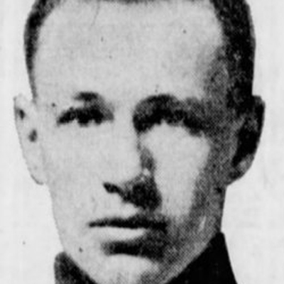 Hal Winkler Autograph Profile