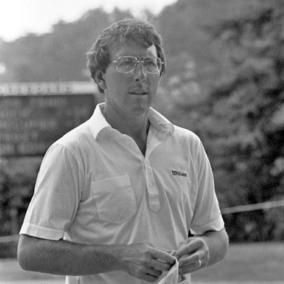 Hale Irwin Autograph Profile