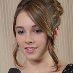 Haley Pullos