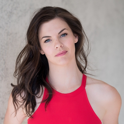Haley Webb Autograph Profile