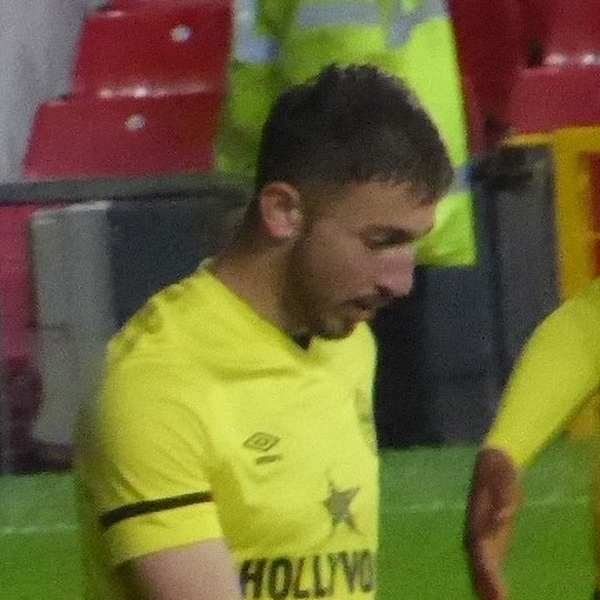 Halil Dervişoğlu