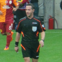 Halis Özkahya