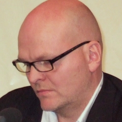 Hallgrímur Helgason