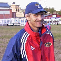 Hallvar Thoresen