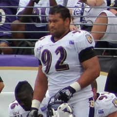 Haloti Ngata