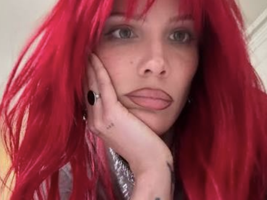 Halsey