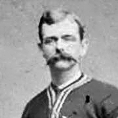 Ham Allen Autograph Profile