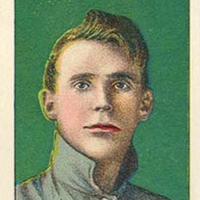 Ham Hyatt Autograph Profile