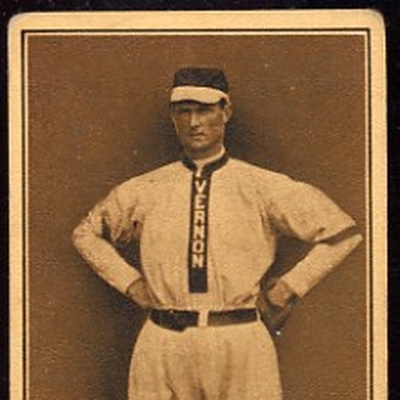 Ham Patterson Autograph Profile