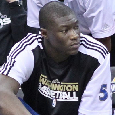 Hamady N'Diaye Autograph Profile