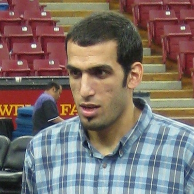 Hamed Haddadi Autograph Profile