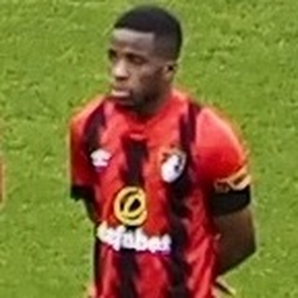 Hamed Junior Traoré