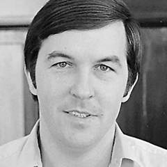 Hamilton Jordan
