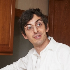 Hamilton Morris